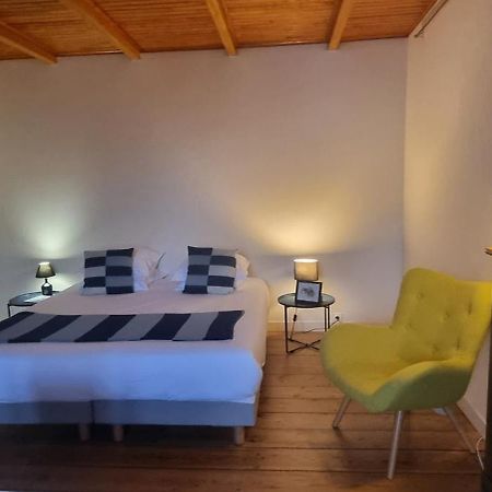 L'annexe de l'Hôtel de l'Europ Perros-Guirec Exterior foto